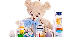 Here is why giving antibiotics to your child without consulting a doctor is a bad idea