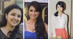 Parineeti Chopra: 'I only want to stay fit and live a healthy, happy, complete life'