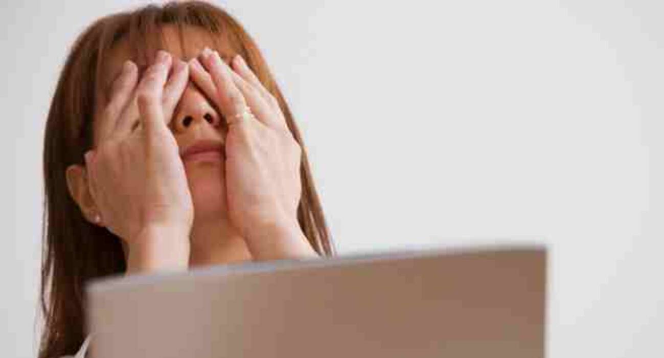6 things you should NEVER put in your eyes