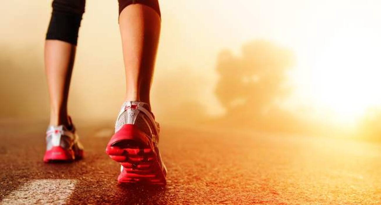 6 tips to buy the right shoes for running