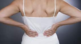 Sciatica treatment - how homeopathy and Ayurveda can help
