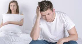 Blame poor sleep on your bad relationship