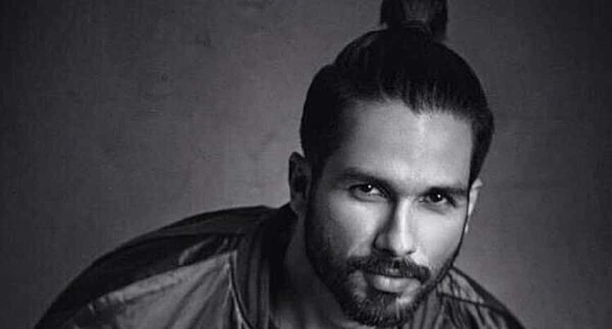 7 hot Bollywood actors who slayed it with the man bun 