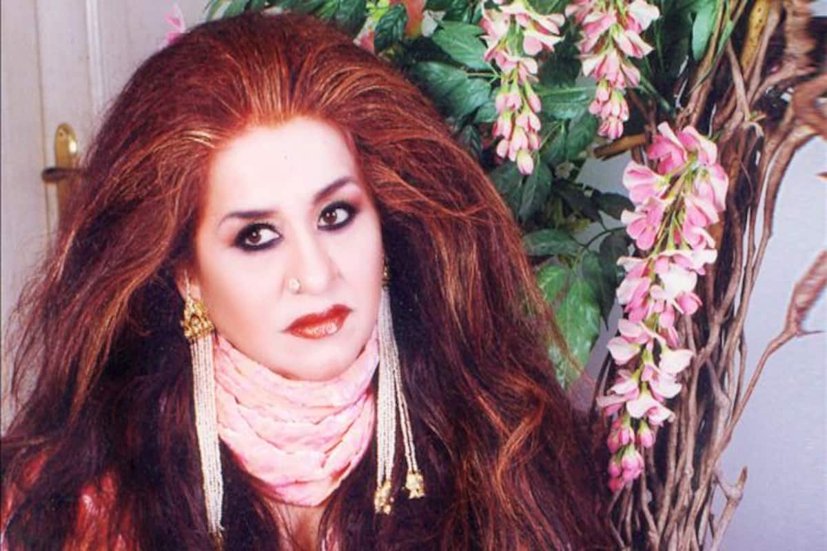 Love Your Tresses Try Shahnaz Husain S 5 Easy Haircare Tips For
