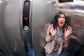 Signs that you are having a panic attack and how to deal with it Signs that you are having a panic attack and how to deal with it