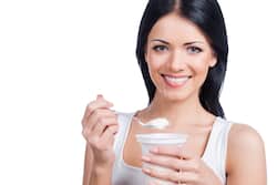 Fitness Plan Day #196 – Eat curd after your meals to lose more weight