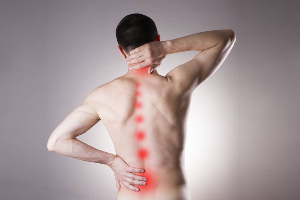 Are you suffering from sciatica? Acupuncture can provide some relief