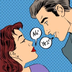 10 signs you’re being irrationally picky in your dating life