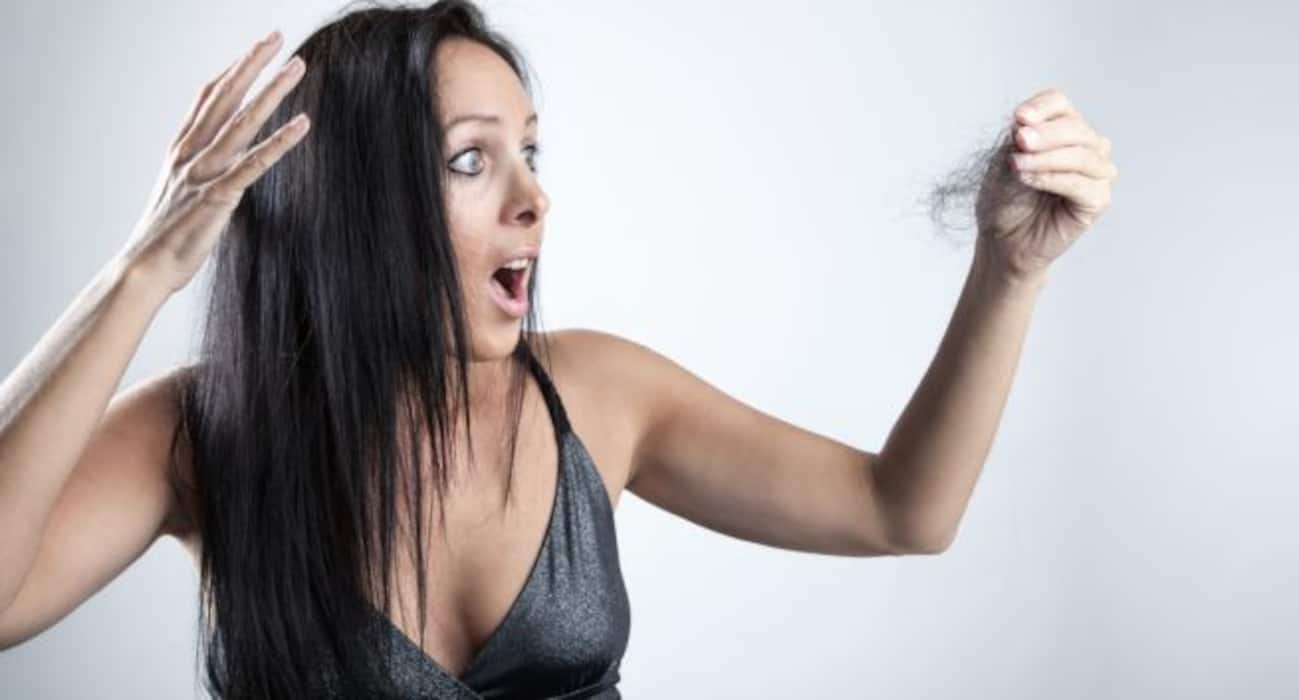 6 signs of high testosterone in women