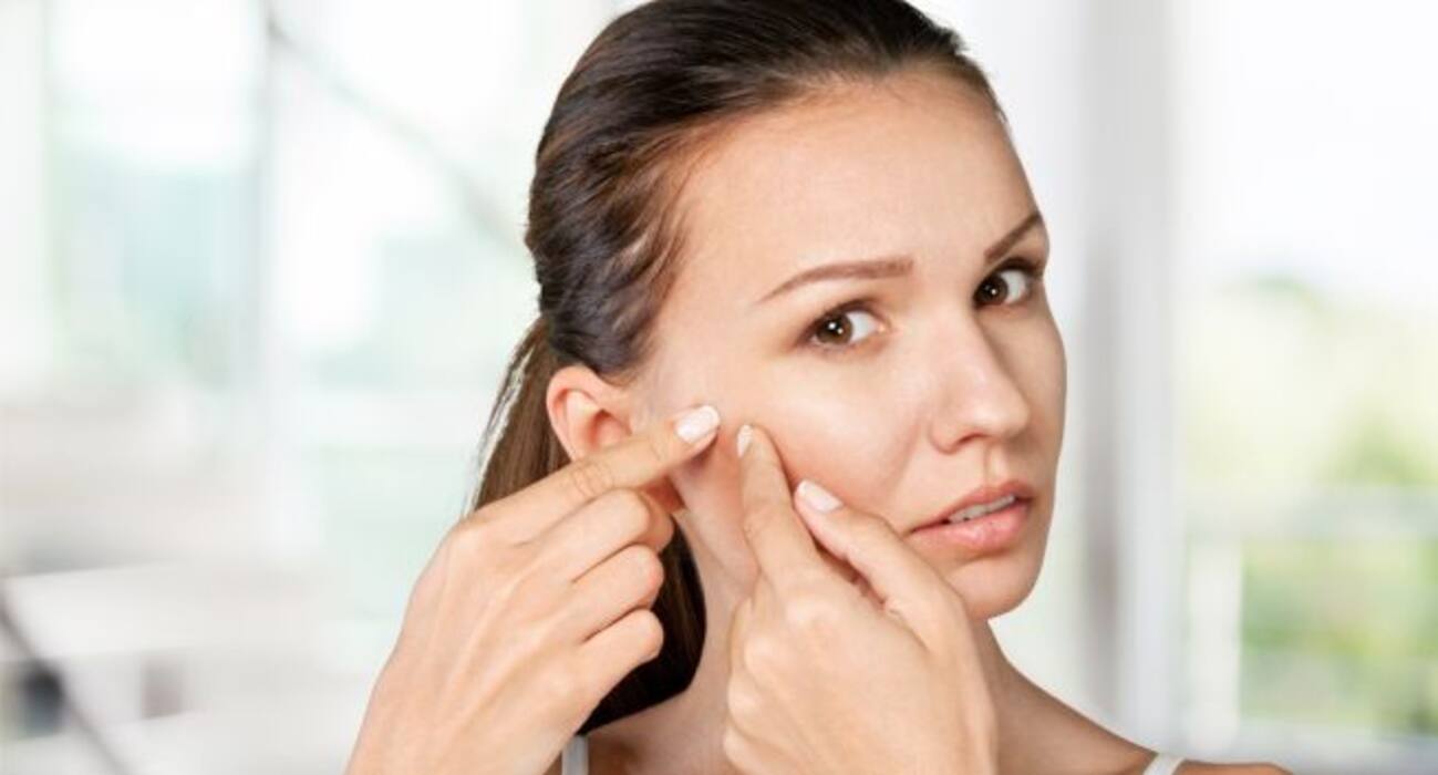 6 signs of high testosterone in women