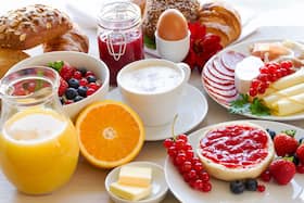 7 breakfast mistakes that are making you fat