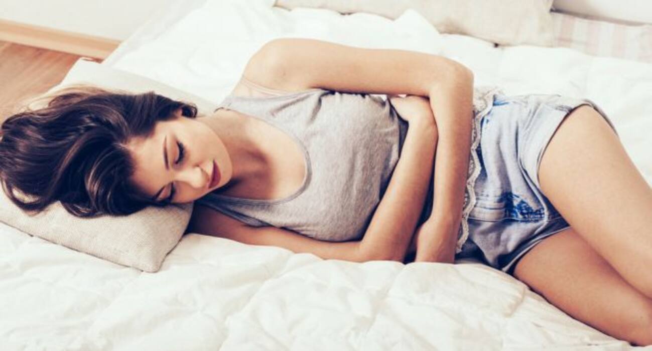 6 signs of high testosterone in women