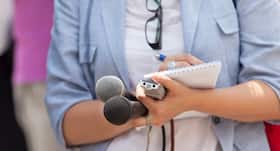 5 habits that are ruining the health of Indian journalists