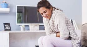Diagnose stomach disease with the help of ingestible sensor Diagnose stomach disease with the help of ingestible sensor