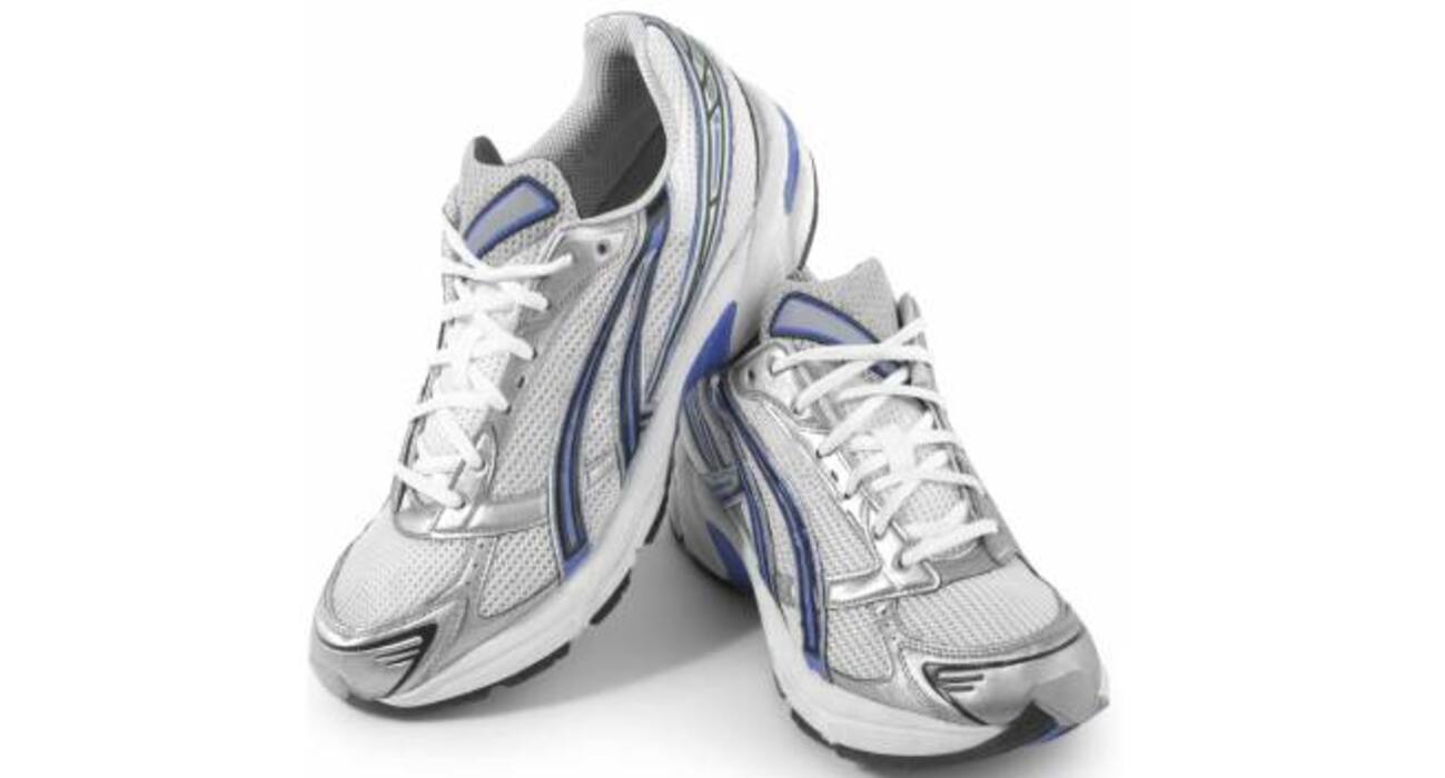 6 tips to buy the right shoes for running