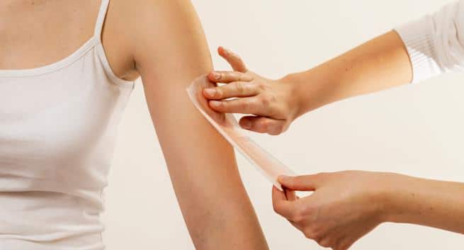 8 Ways To Get Rid Of Boils After Waxing Thehealthsite Com