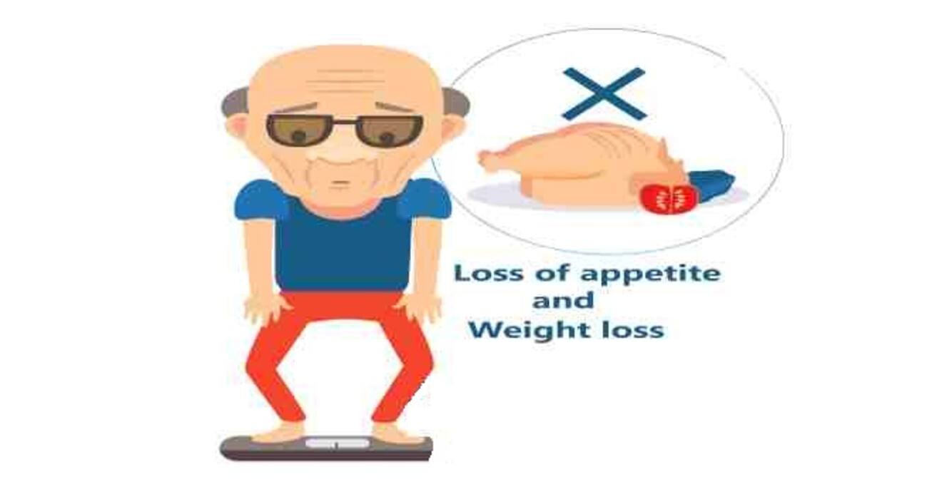 7 common signs and symptoms of liver cancer