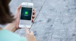 If you received a WhatsApp forward about High Alert in Mumbai and Pune, read this before forwarding it