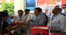 Indian Immunologicals gives free vaccination of 1 Lac animals on World Zoonosis  Day