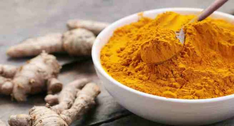 5 natural remedies to get rid of pain and inflammation