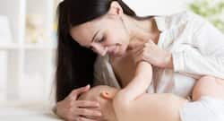 Allergy to breast milk -- Myth or fact?