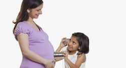5 things C-section moms want you to know