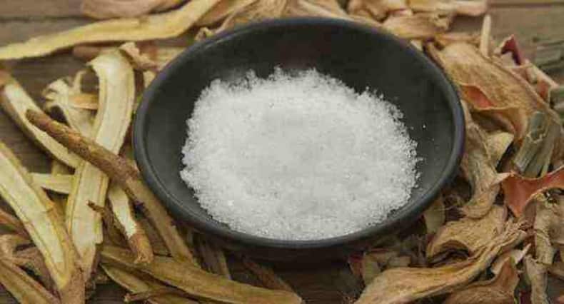 5 natural remedies to get rid of pain and inflammation