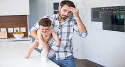 6 टिप्स जो रोते बच्चे को चुप कराने में कर सकती हैं मदद, आज से ही करें फॉलो