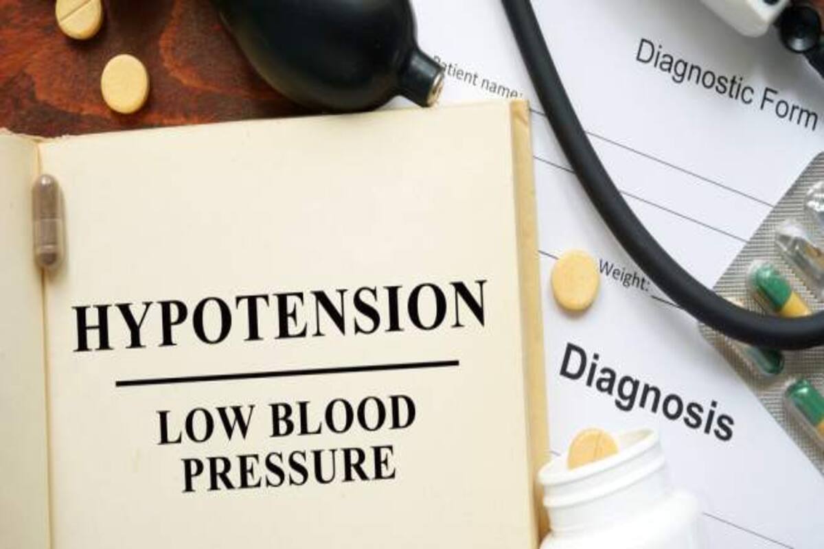 Salt Sugar Or Electrolyte Solution For Low Blood Pressure Thehealthsite Com