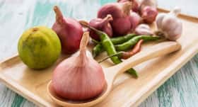 Here is why you need to try this unique onion tea Here is why you need to try this unique onion tea