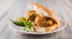 5 reasons you should STOP eating pav today!