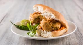 5 reasons you should STOP eating pav today!