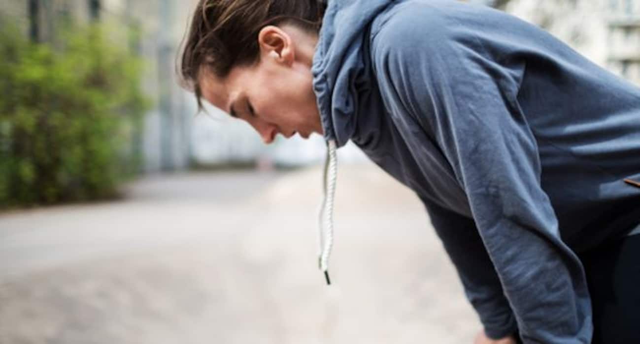 7 signs you are overtraining and need to change your workout routine