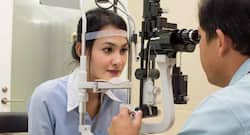 Eye tests - what to expect