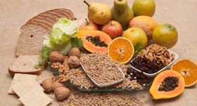 5 health risks of having too much fibre