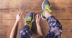 Fitness plan day 240 – Be proud of your fitness routine