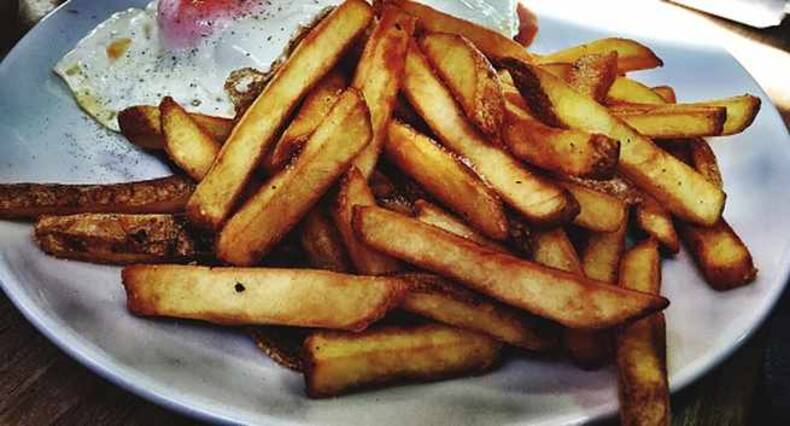 5 foods that can destroy your sperm