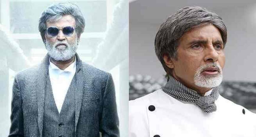 How to wear your grey hair like Amitabh Bachchan and Rajinikanth |  