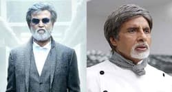 How to wear your grey hair like Amitabh Bachchan and Rajinikanth