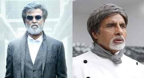 How to wear your grey hair like Amitabh Bachchan and Rajinikanth