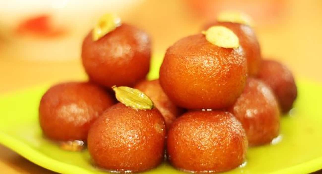 You will be shocked at how many calories are in your favourite mithai!