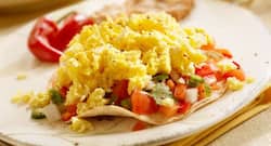 Parsi New Year Special-- Protein-rich akoori