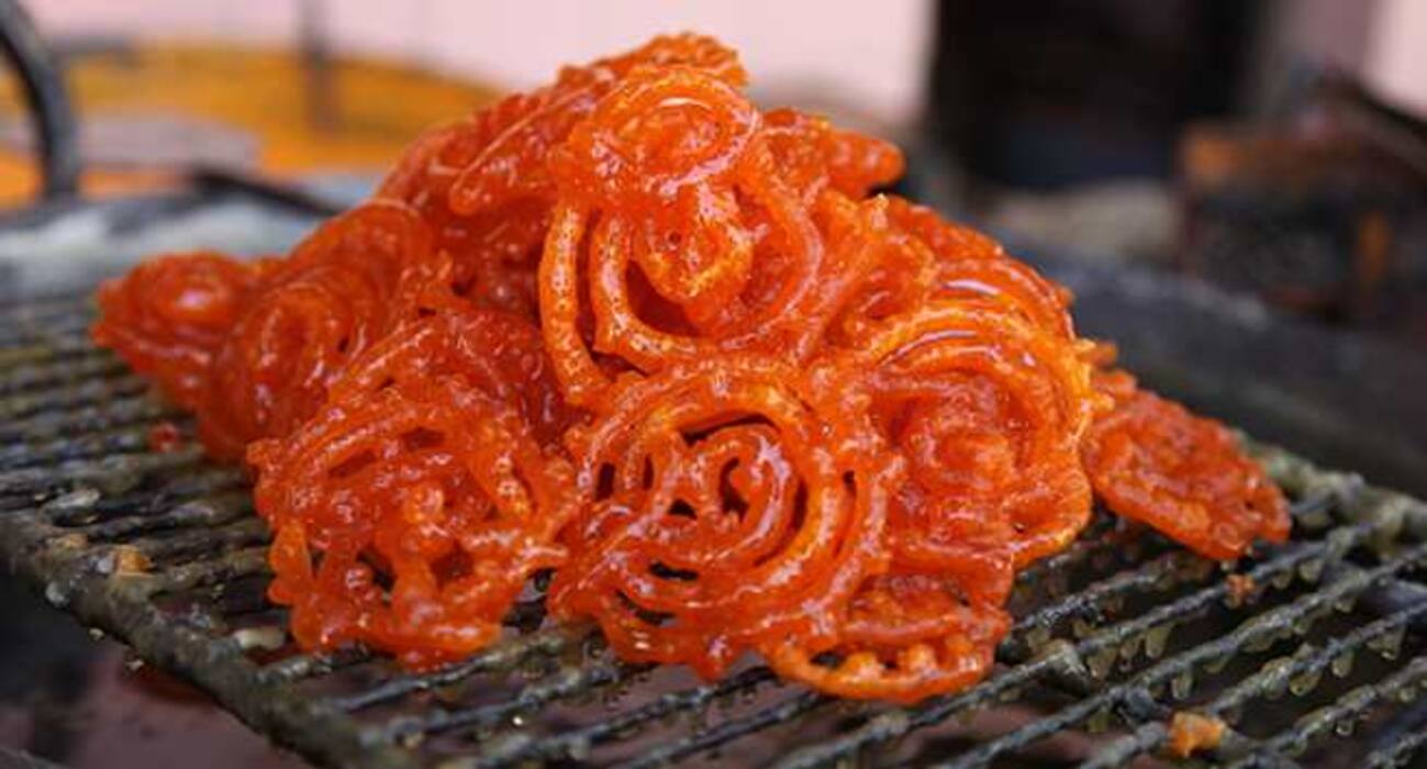 You will be shocked at how many calories are in your favourite mithai!
