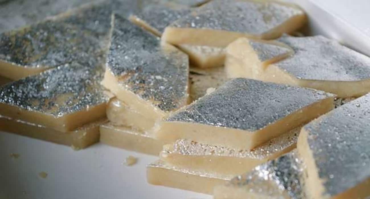 You will be shocked at how many calories are in your favourite mithai!