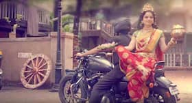 Here's why you should watch this Swacch Bharat Abhiyan ad with Kangana Ranaut as Goddess Lakshmi