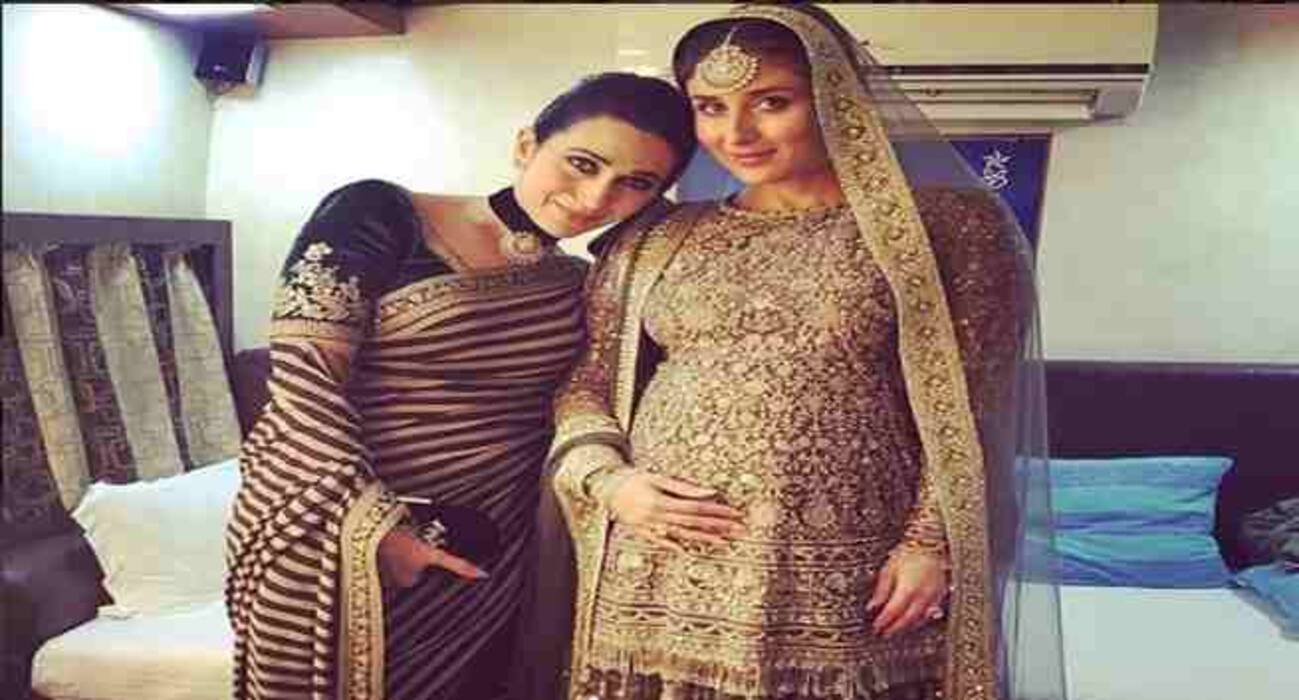 5 Indian celebs who rocked the baby bump in 2016