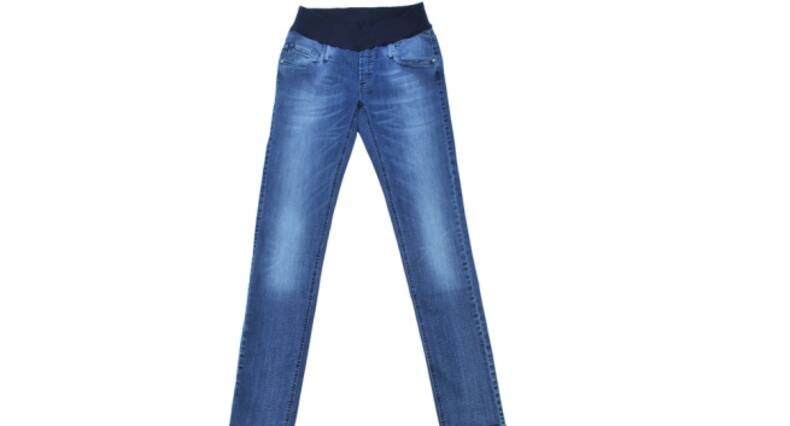 Tips to pick up the right maternity jeans from an experienced mommy