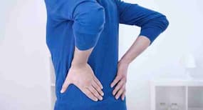 How to diagnose the cause of back pain