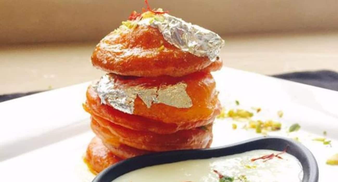 You will be shocked at how many calories are in your favourite mithai!