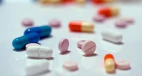 Certain medications can give older people dry mouth